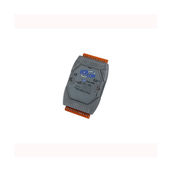 RS-485 Remote I/O Module, M-7045-NPN